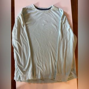 Saddelbred lightweight sweatshirt